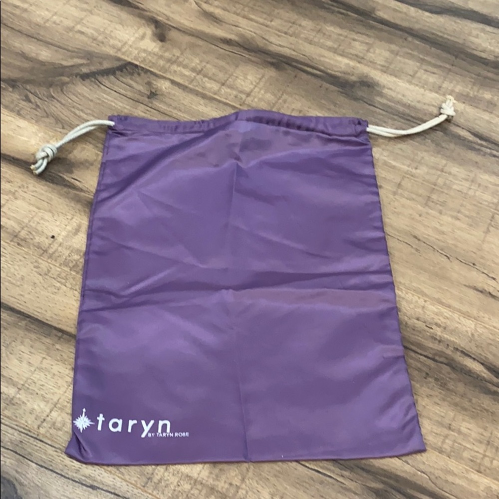 Covering bag